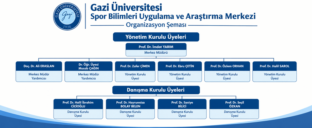 Organizasyon Şeması-1