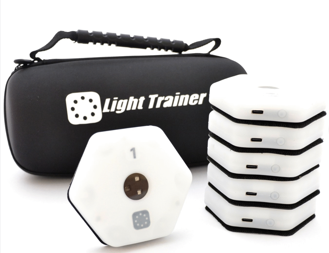 Light Trainer-1