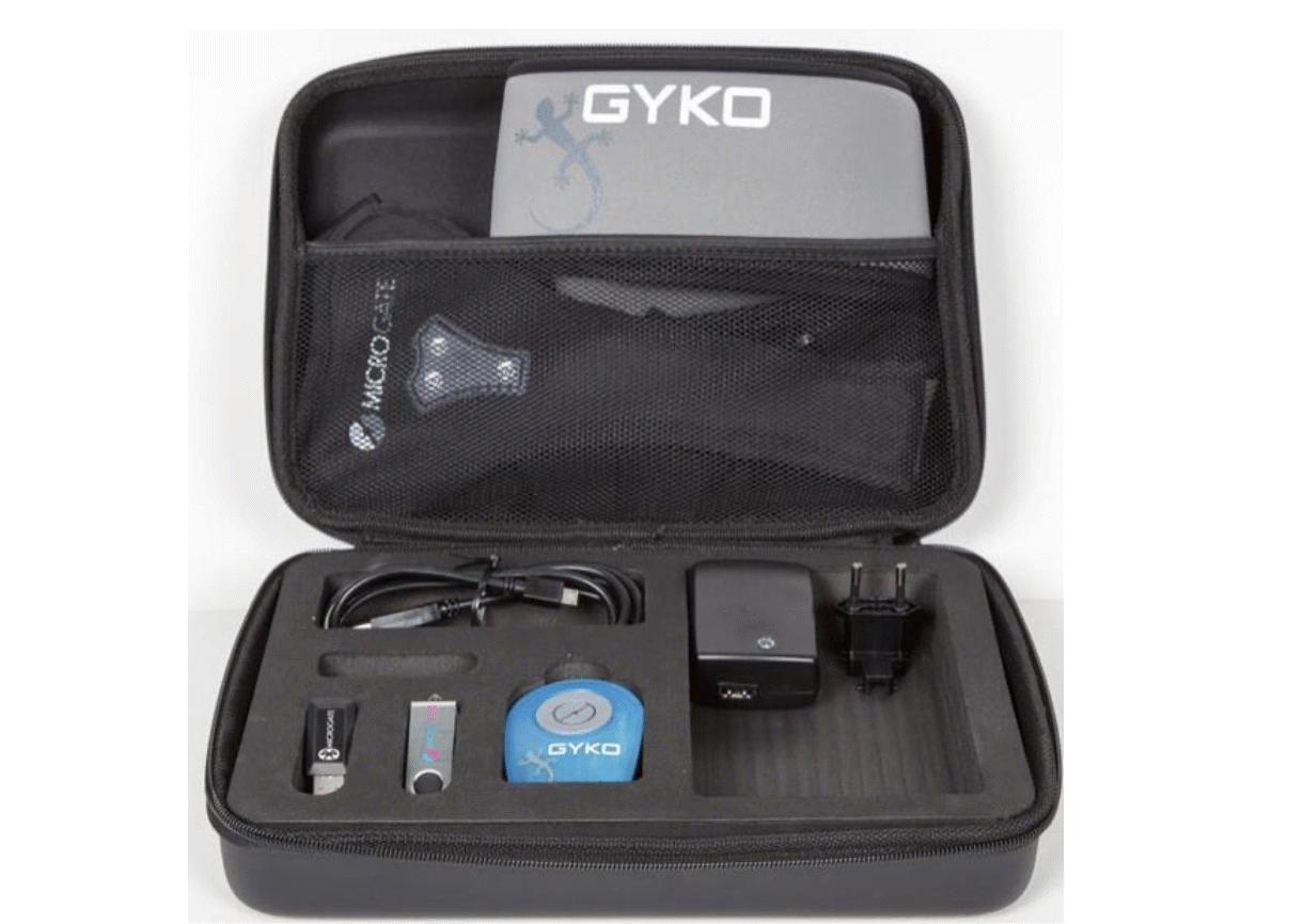 Gyko-1