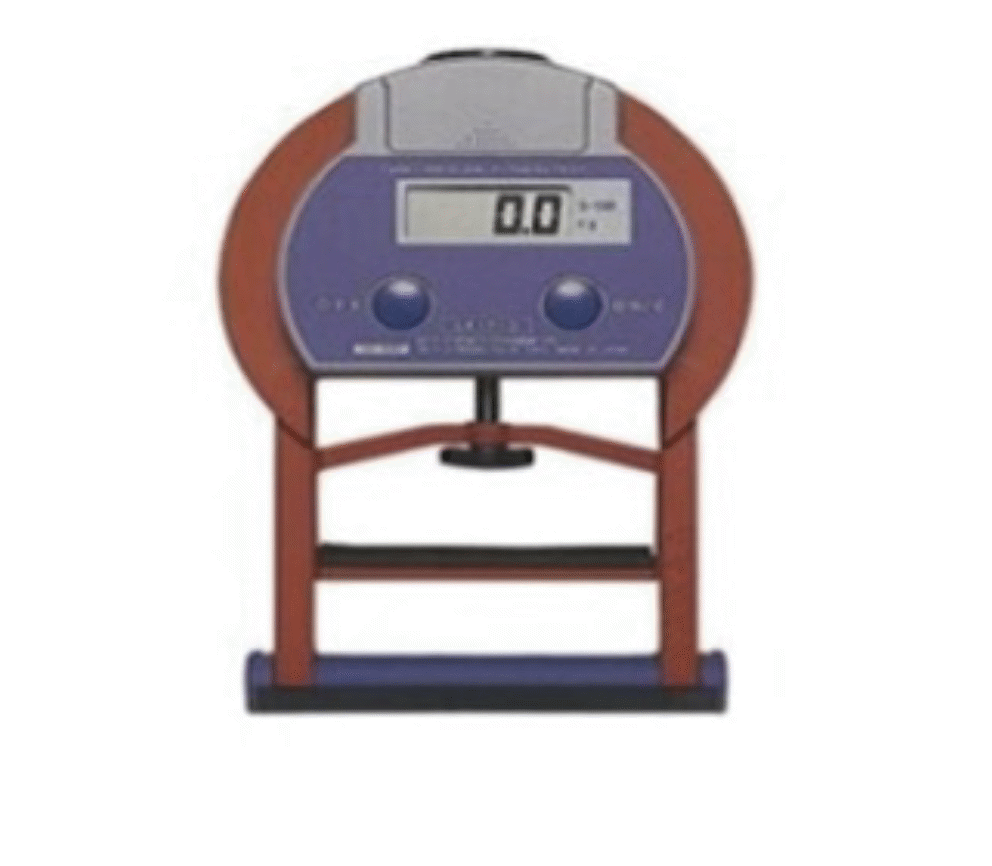 El Dinamometresi-1