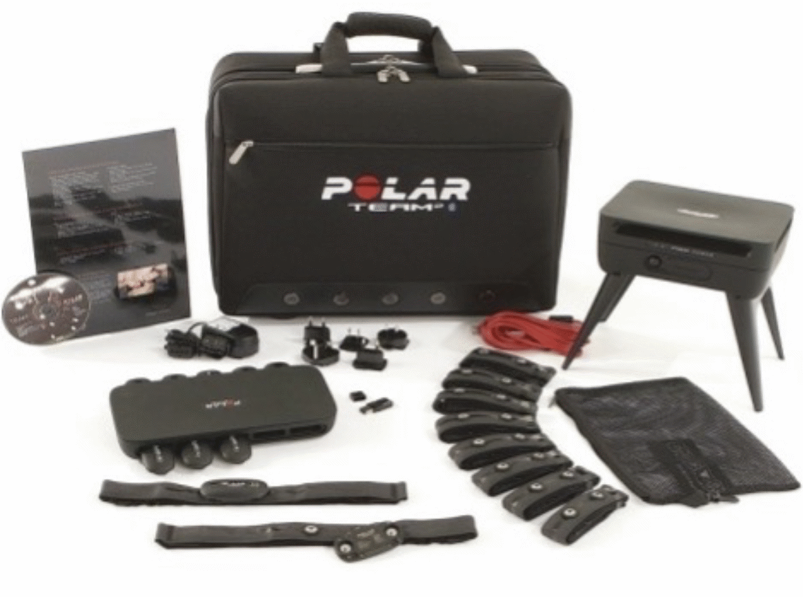 Polar Team Pro-1