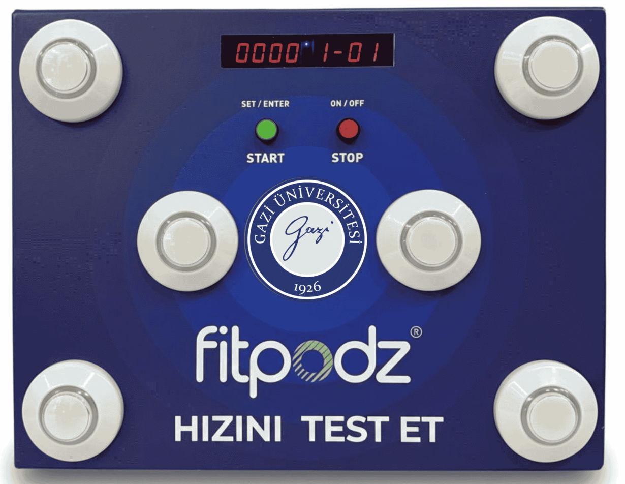 Fitpodz Antrenman-1