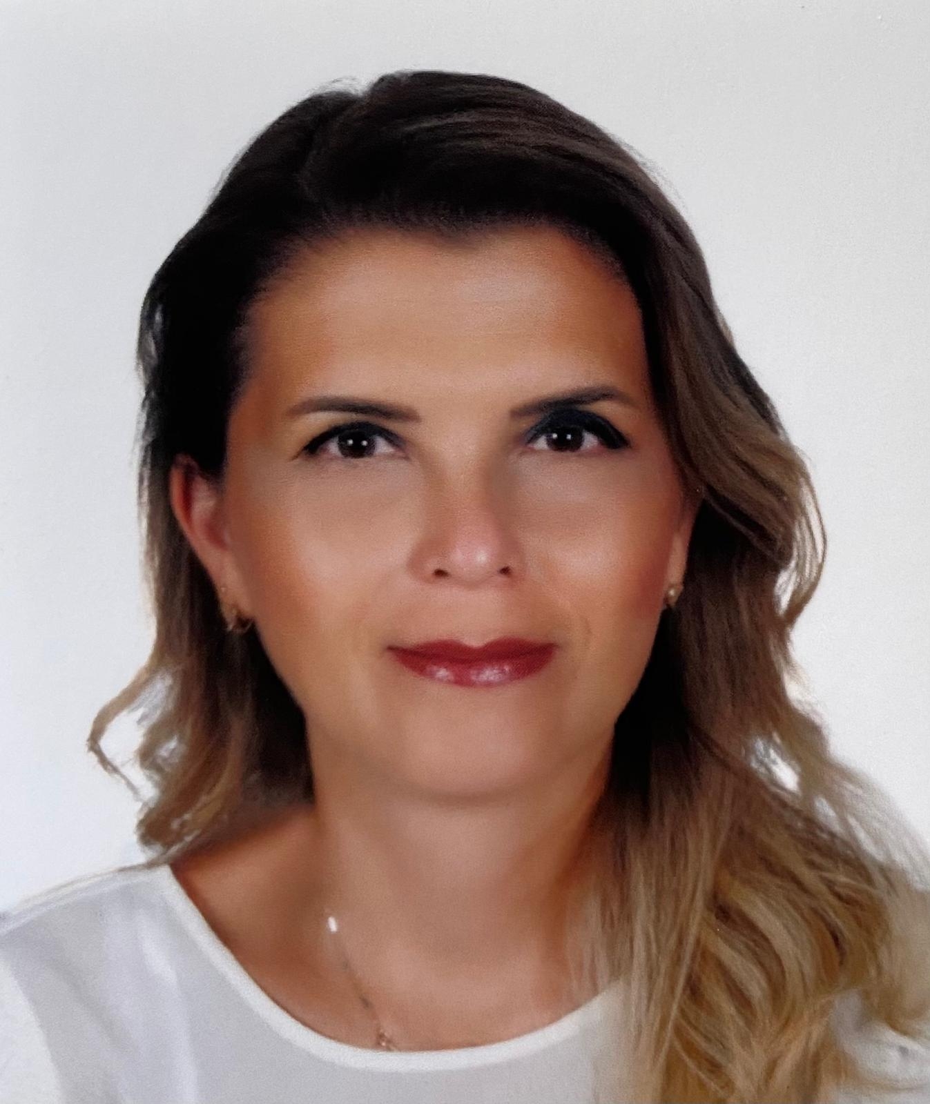 AssocProfDr HAFİZE NURGÜL  DURMUŞ ŞENYAPAR