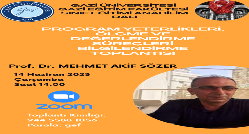 Mehmet Akif Sözer