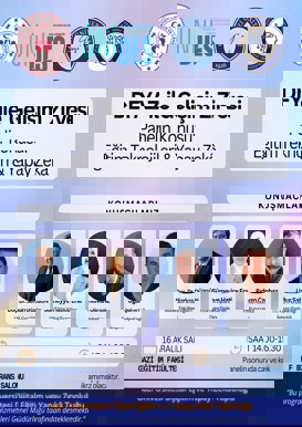 DEYAZ ile Gelişim Zirvesi