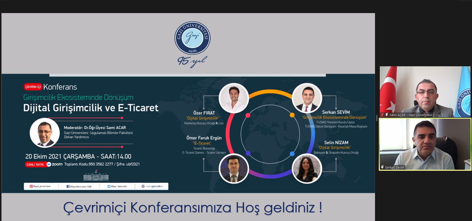 Konferans Resimleri-1