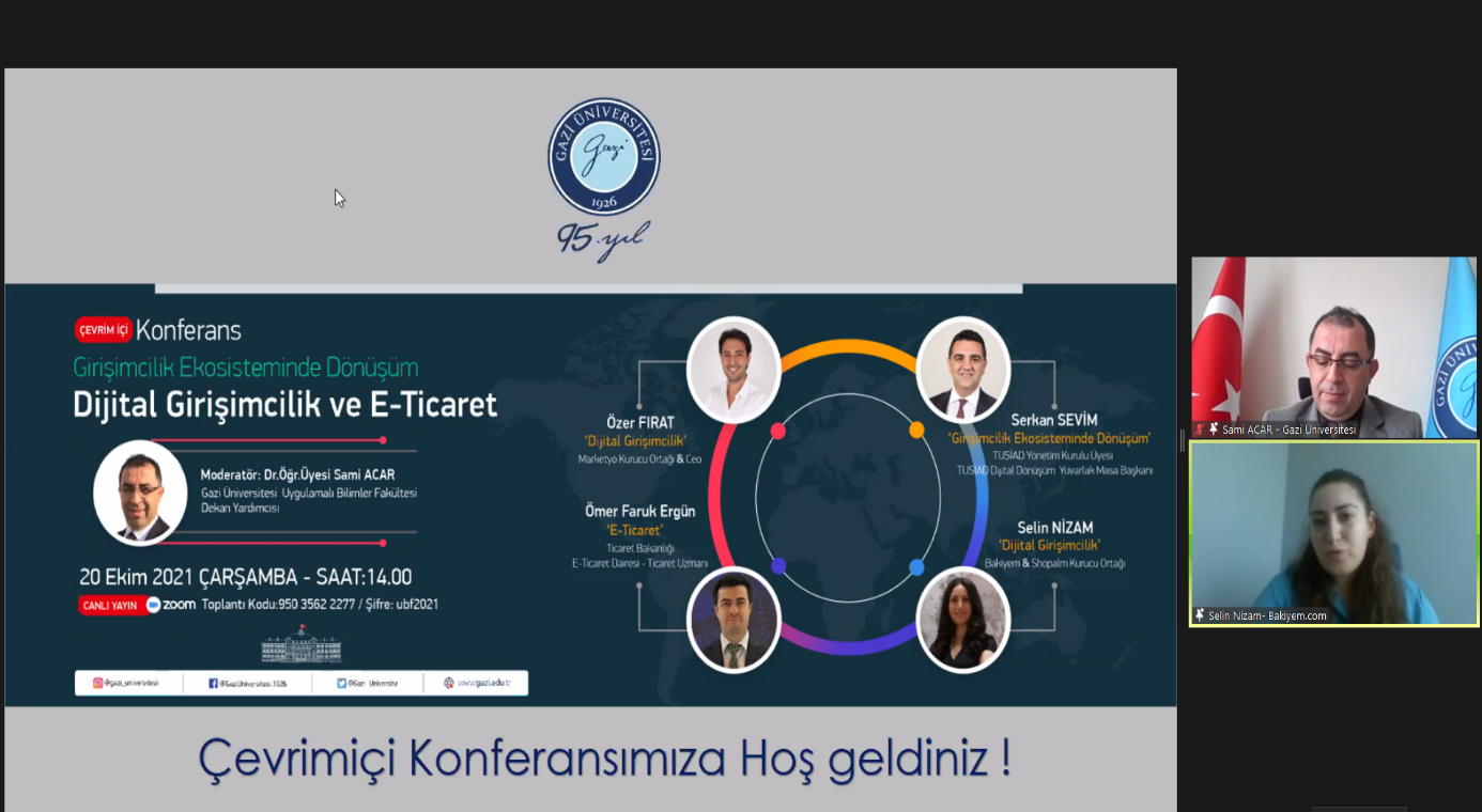 Konferans Resimleri-1