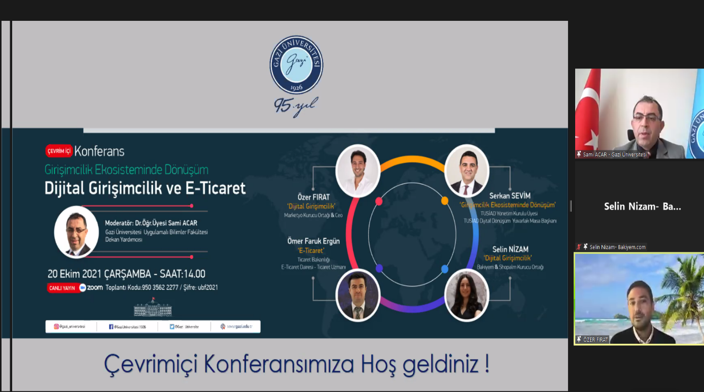 Konferans Resimleri-1