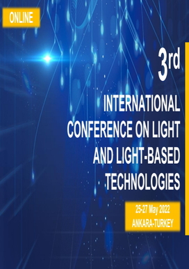 3rd International Conference on Light and Light-Based Technologies