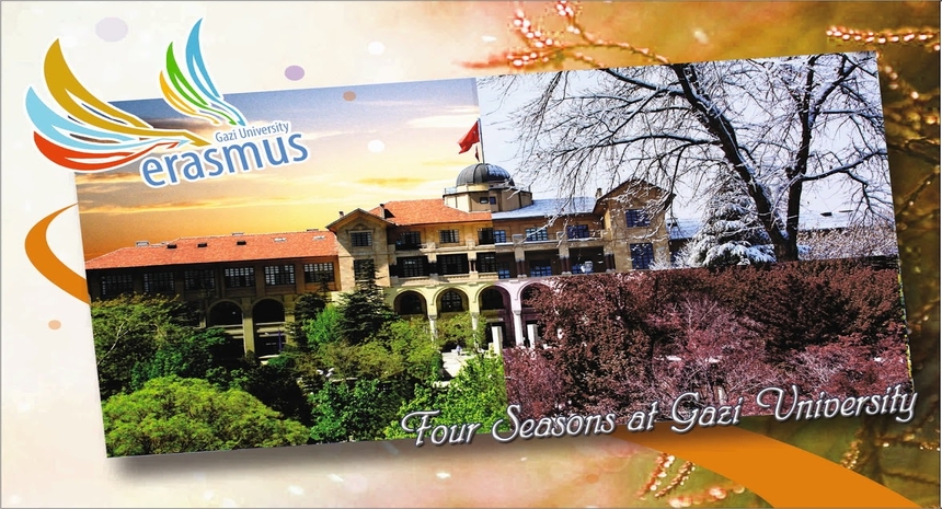 Erasmus Exchange Programme