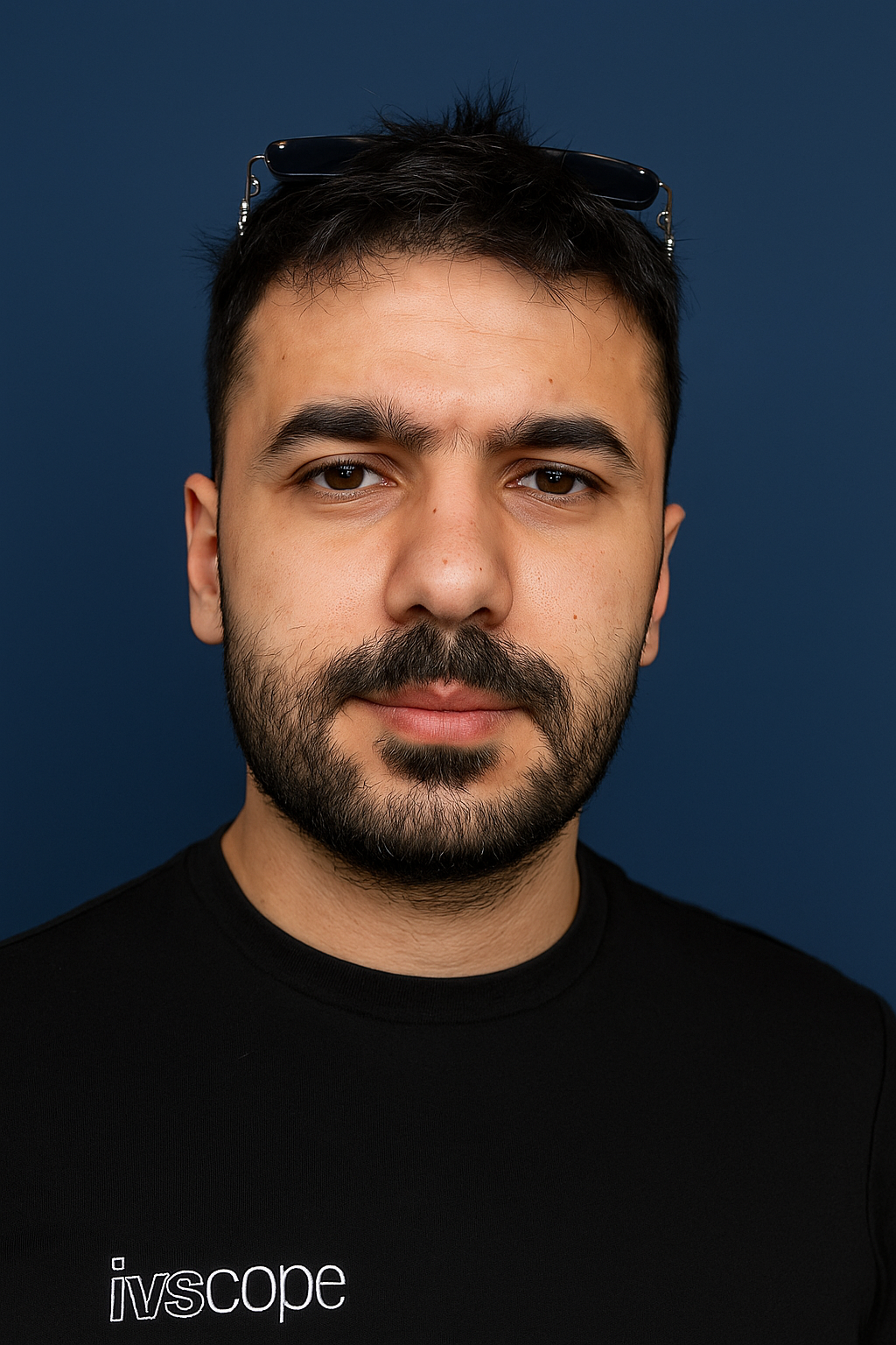  Ömer Faruk BİNGÖL