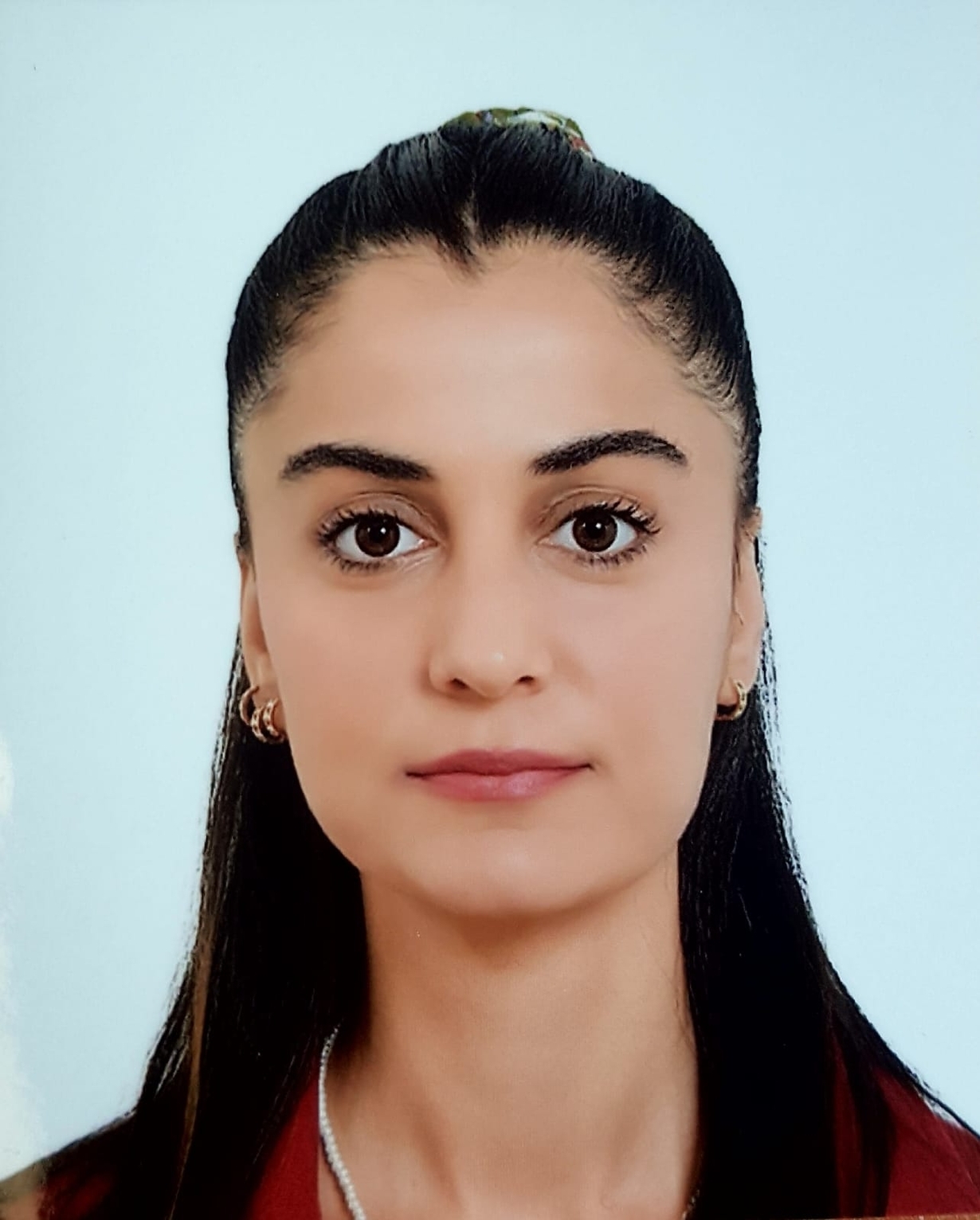 Ra Süha Gül KARA