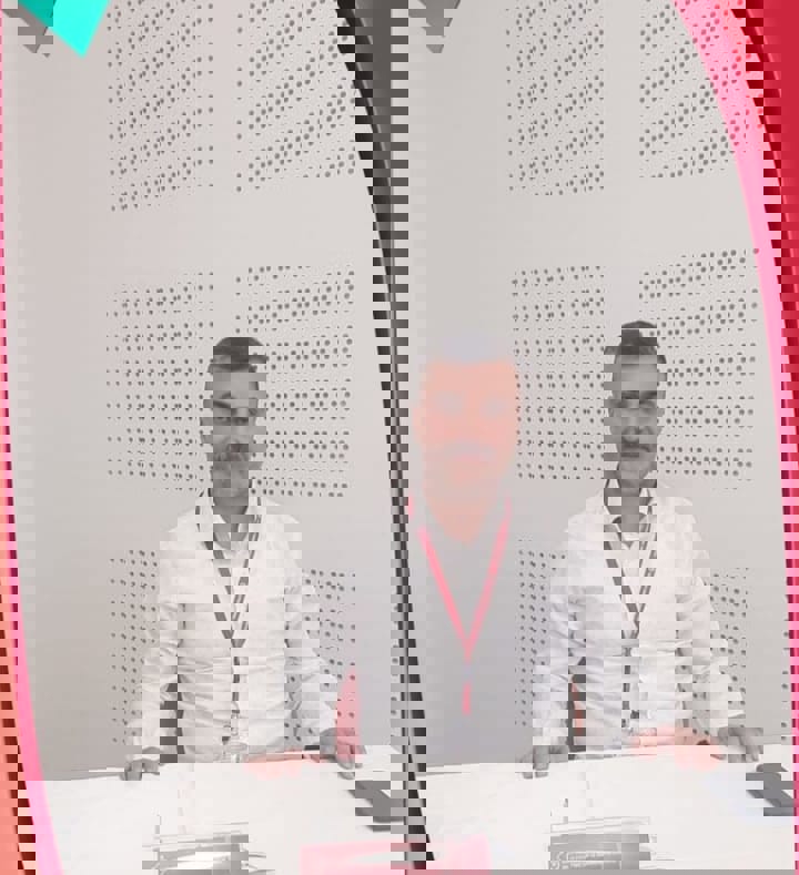 ProfDr Kürşat ÖZDAŞLI