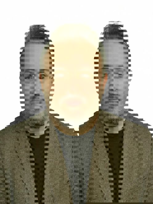 AssocProf Deniz YİĞİT