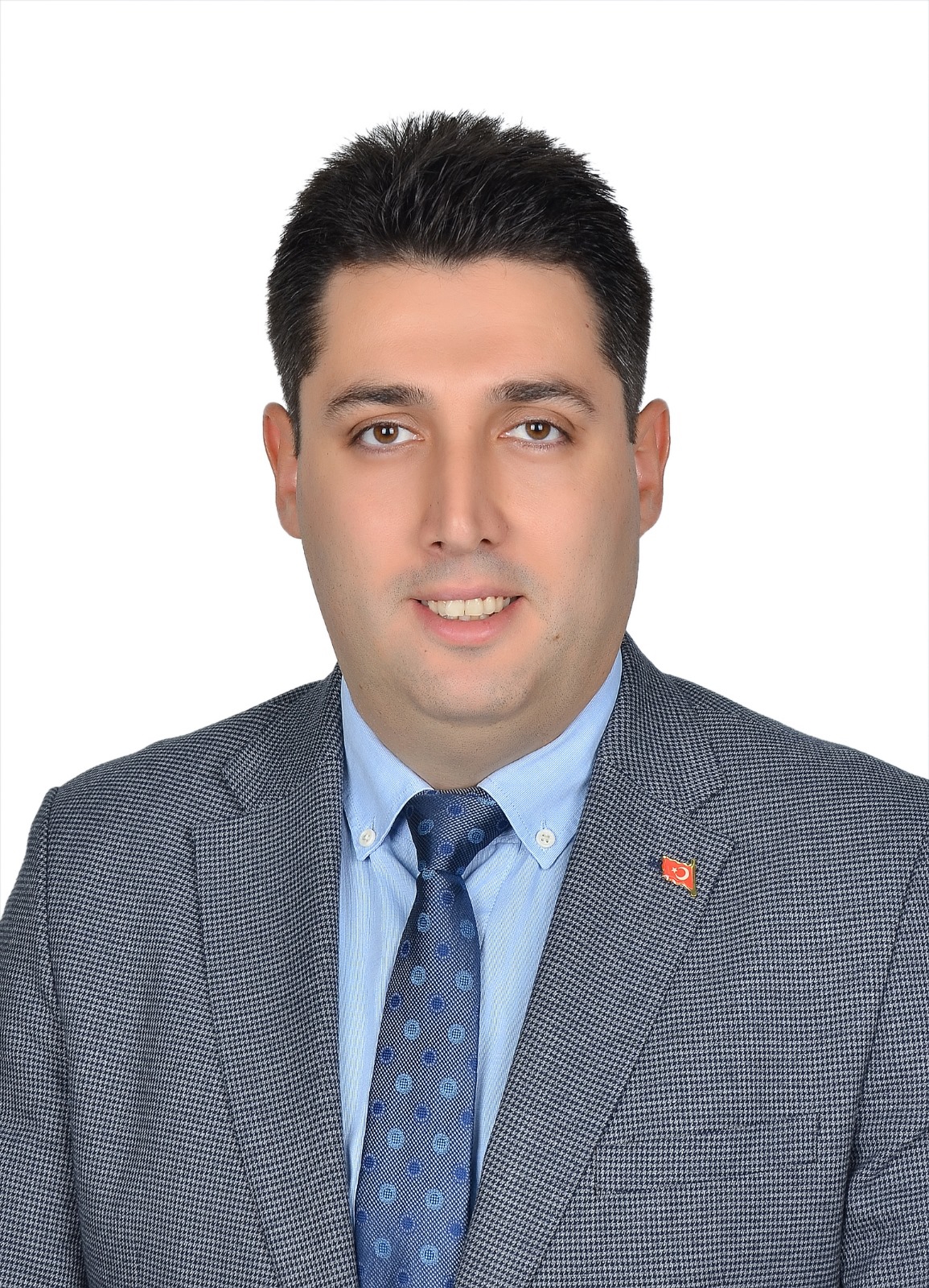 AsstProfDr Muhammed Zeki GÜNGÖRDÜ