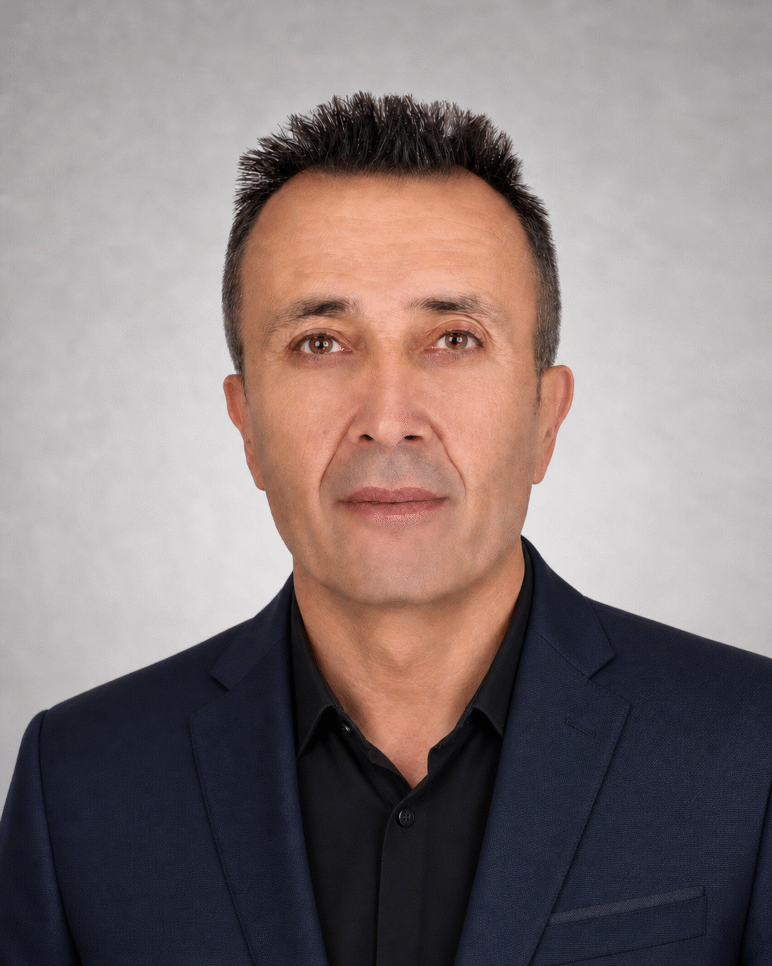  Dursun YENİ