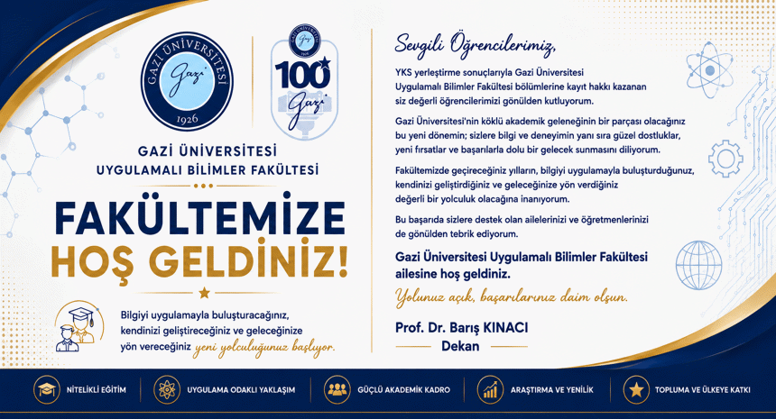 Hoşgeldiniz