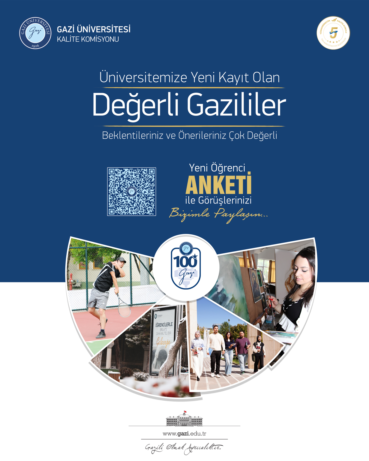 Kalite Öğrenci Anketi-1