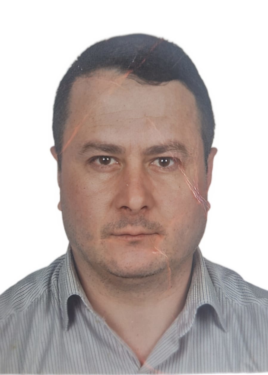  Cellalettin YALÇİN
