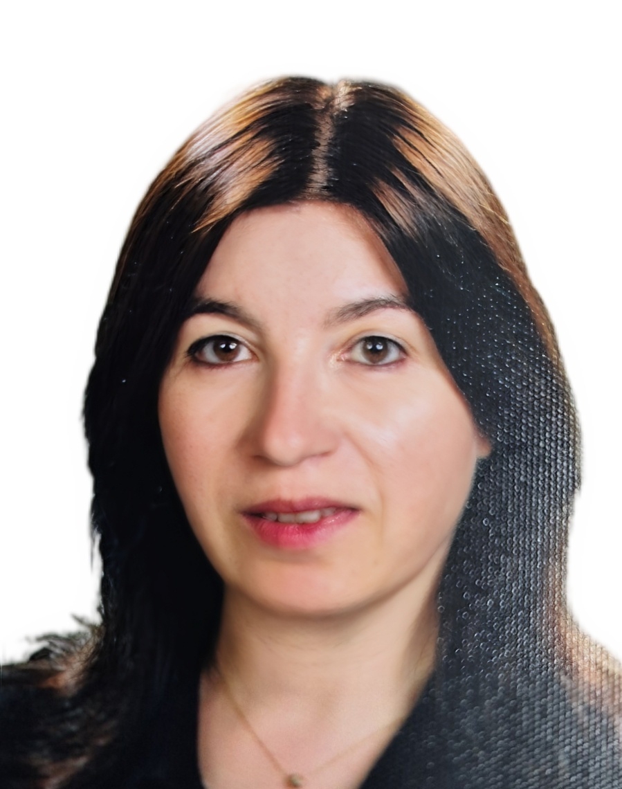  Fadime ŞAHİN