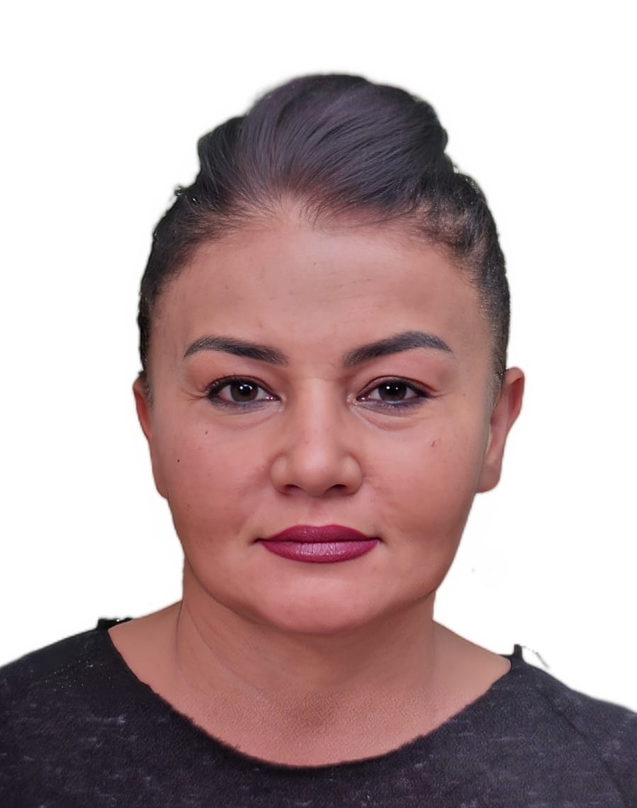  Hatice Duygu GENÇ