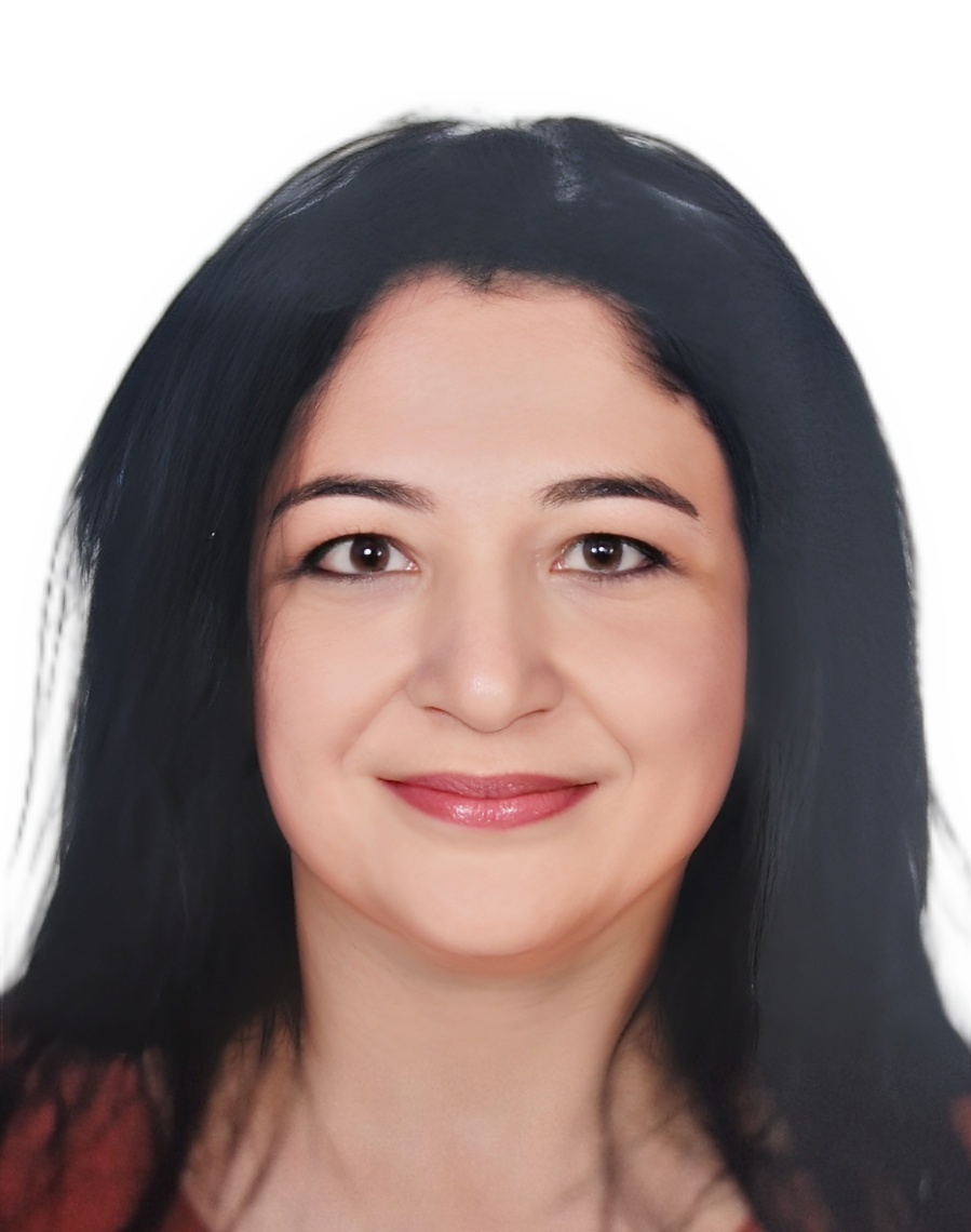  Mehtap GÜNEŞ KIRGÖZ