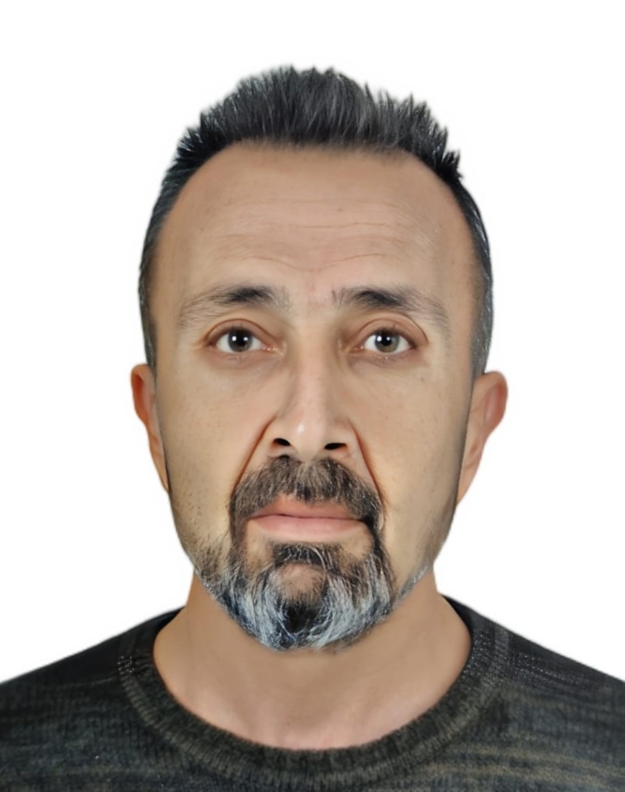  Dursun YENİ