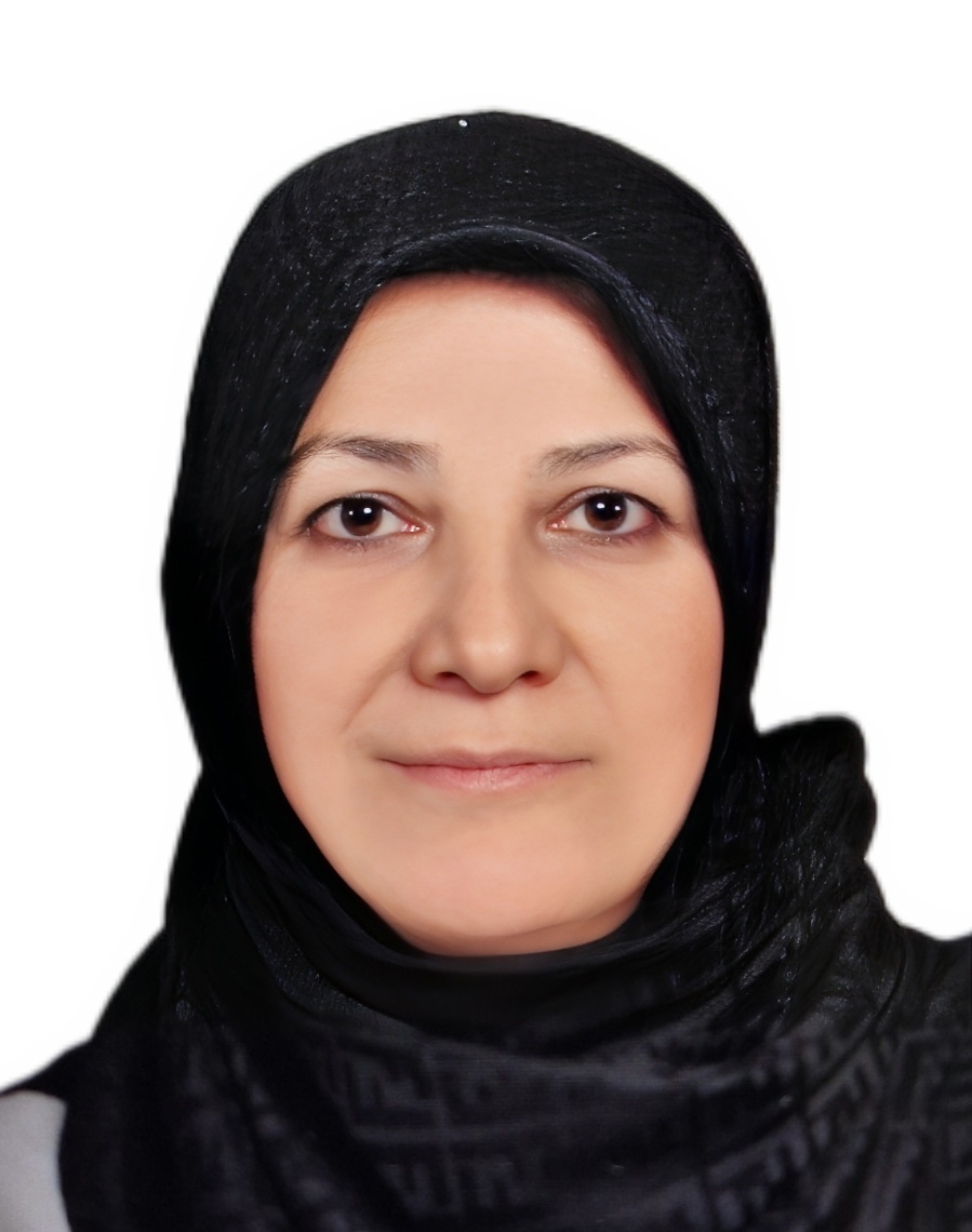  Nebahat  SARIKAYA