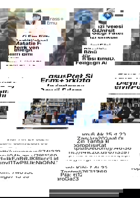 Erasmus+ Portekiz Staj Deneyimi Paylaşımı