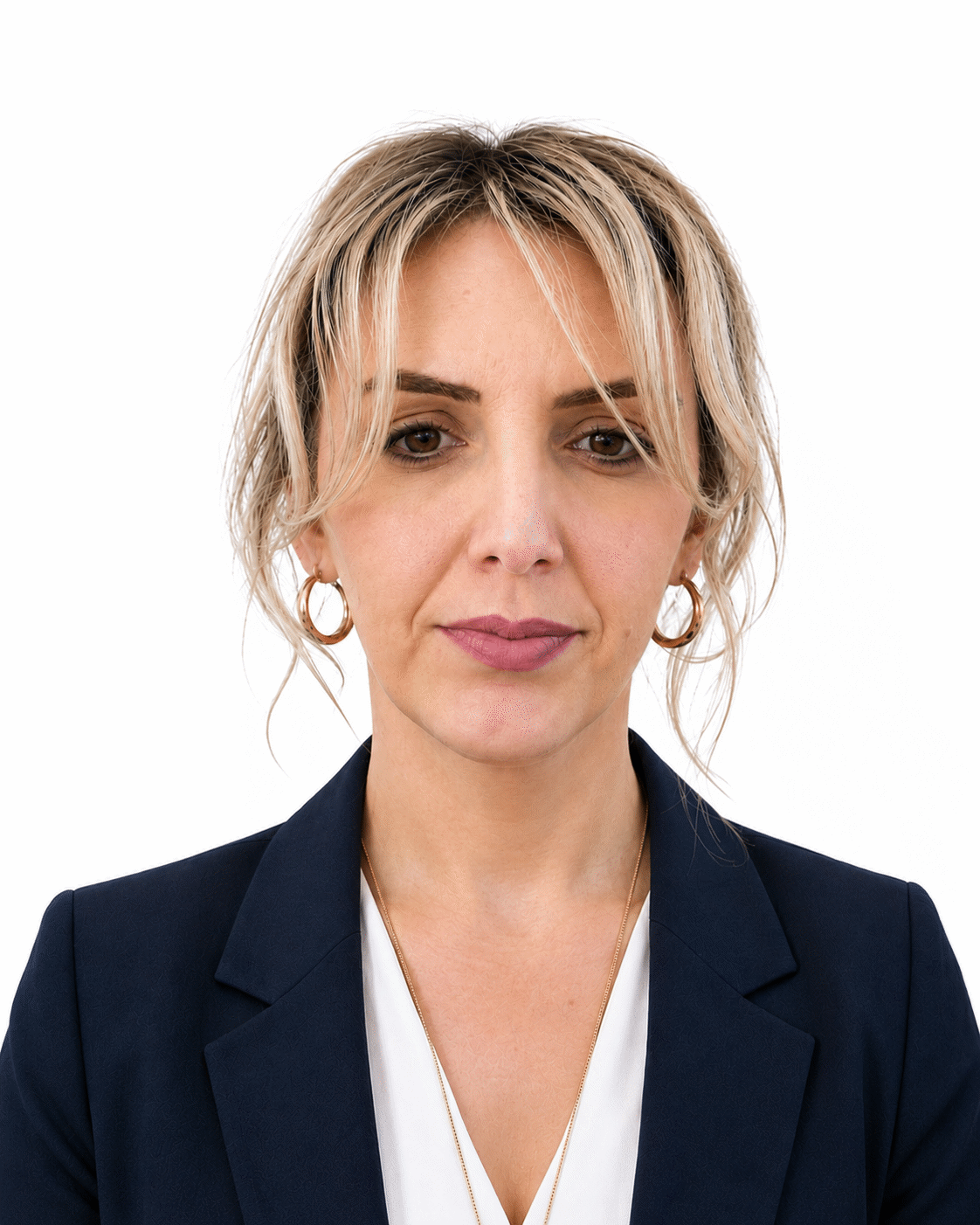 AsstProfDr Duygu  YILMAZ ERGÜL