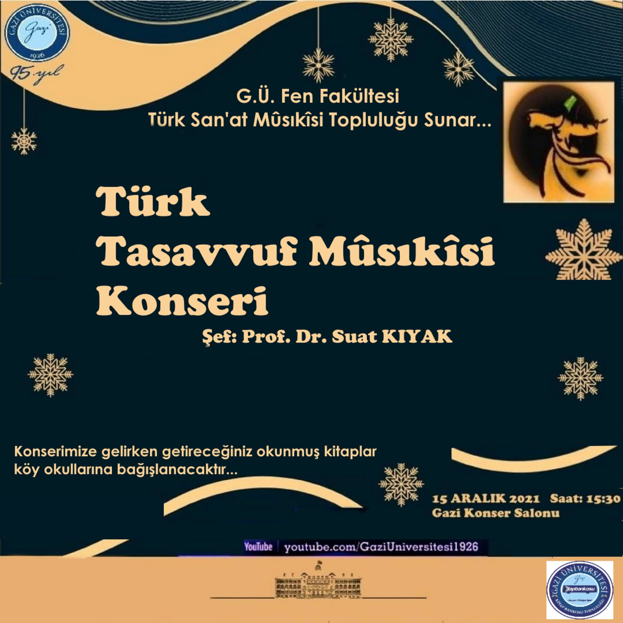 Türk Sanat Musikisi Topluluğu