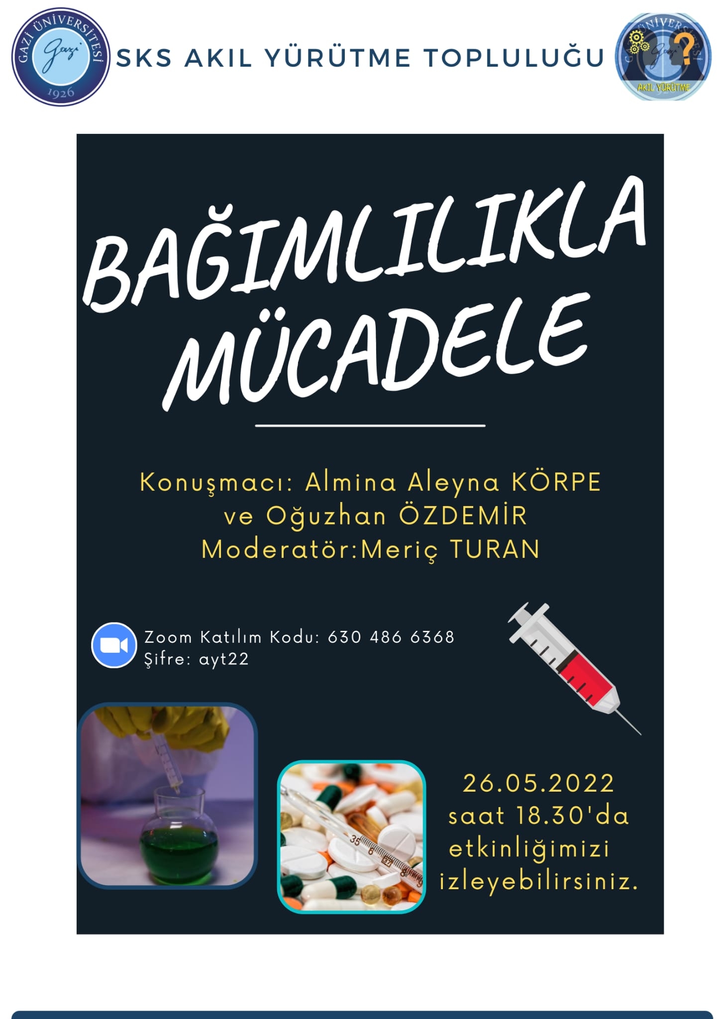 SKS Akıl Yürütme Topluluğu