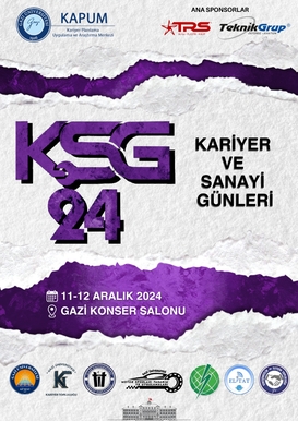 Kariyer ve Sanayi Günleri KSG 24