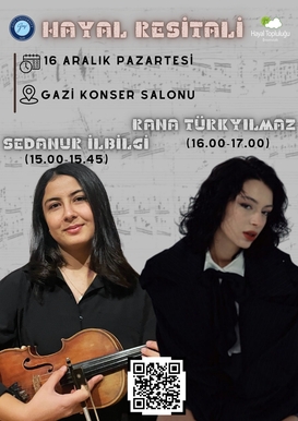 Hayal Resitali