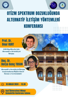 Engelsiz Eğitim Topluluğu