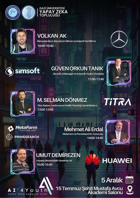 Yapay Zekâ Topluluğu