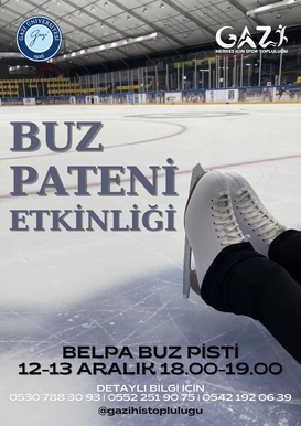 Herkes İçin Spor Topluluğu