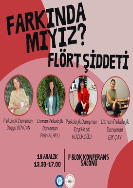 Psikolojik Danışma Topluluğu