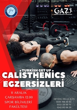 Herkes İçin Spor Topluluğu
