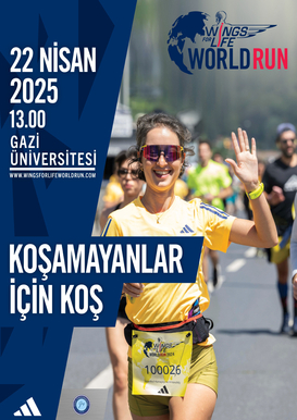 Gazi Üniversitesi’nde 23 Nisan Coşkusu Başlıyor!