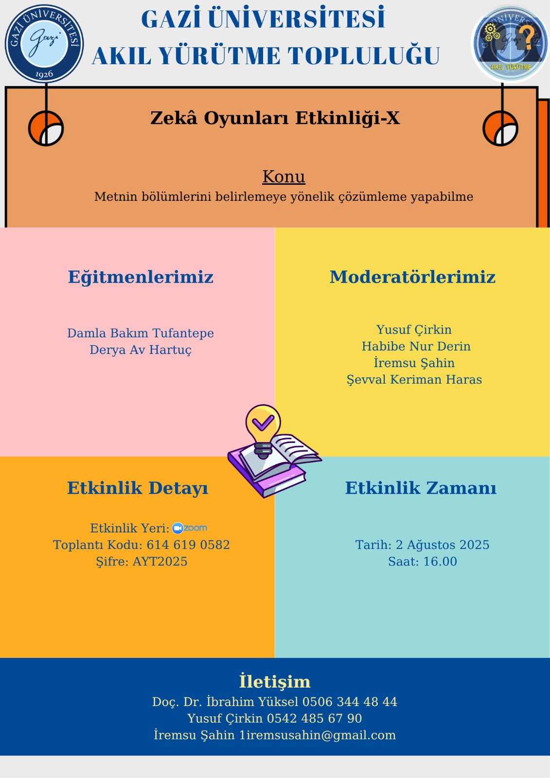 Zeka Oyunları Etkinliği-10