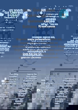 Gazi Üniversitesi Rektörlüğü 17. Geleneksel Satranç Turnuvası