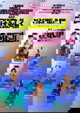 FARKINDALIK GÜNLERİ