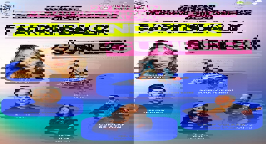 Farkındalık Günleri