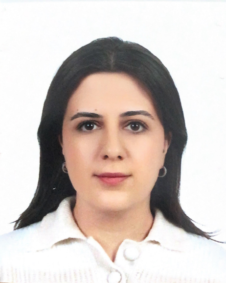 Ra Esra EKERBİÇER