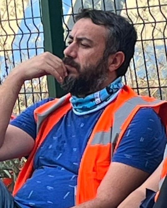 ProfDr Bahadır KILCAN