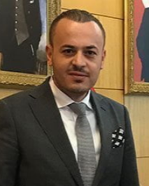 InstructorDr Osman COŞKUN
