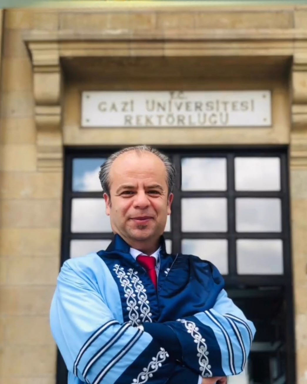 ProfDr Cemil Cahit YEŞİLBURSA