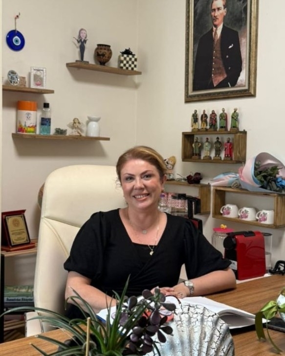 ProfDr Tuba ŞENGÜL BİRCAN