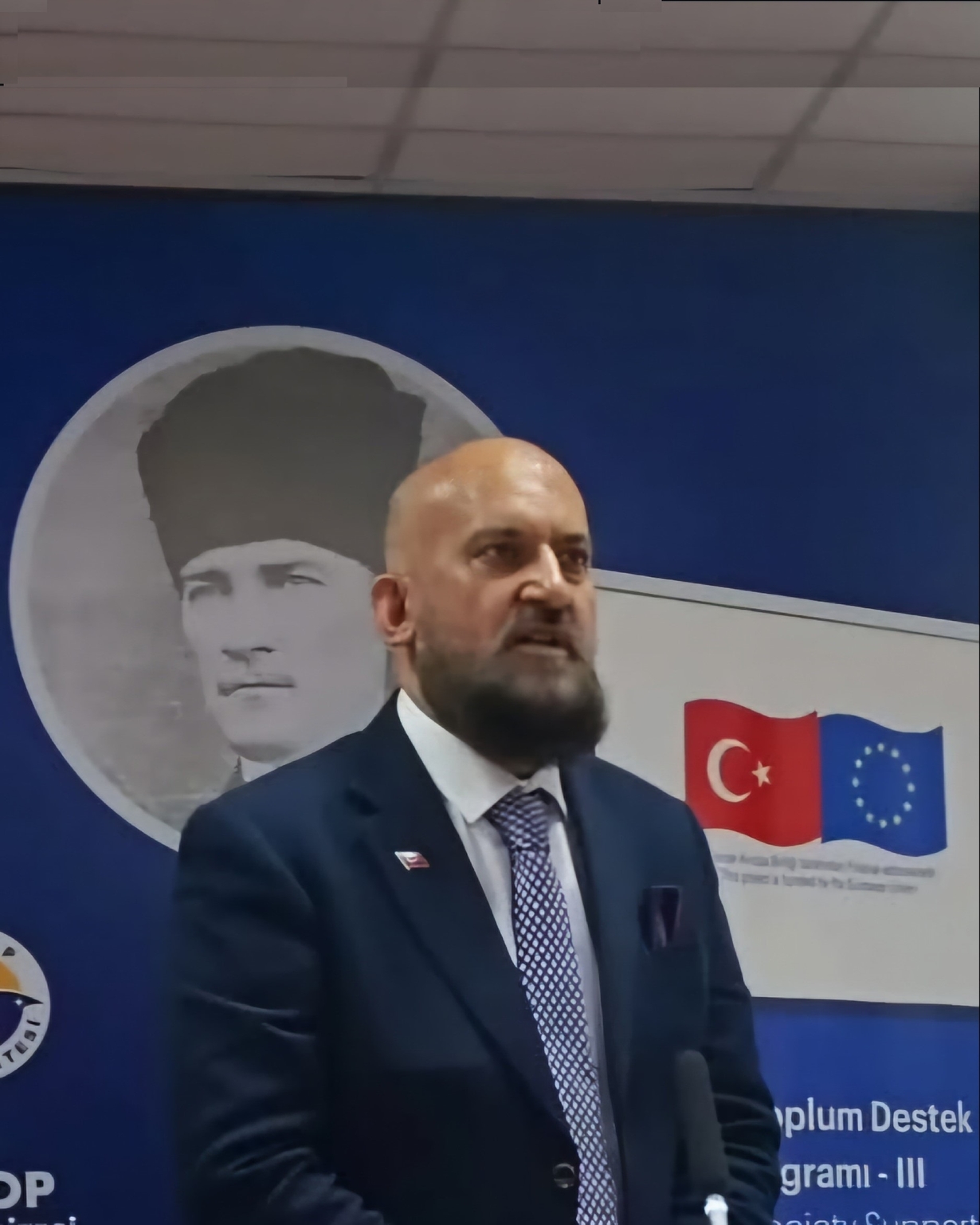 ProfDr Halil TOKCAN
